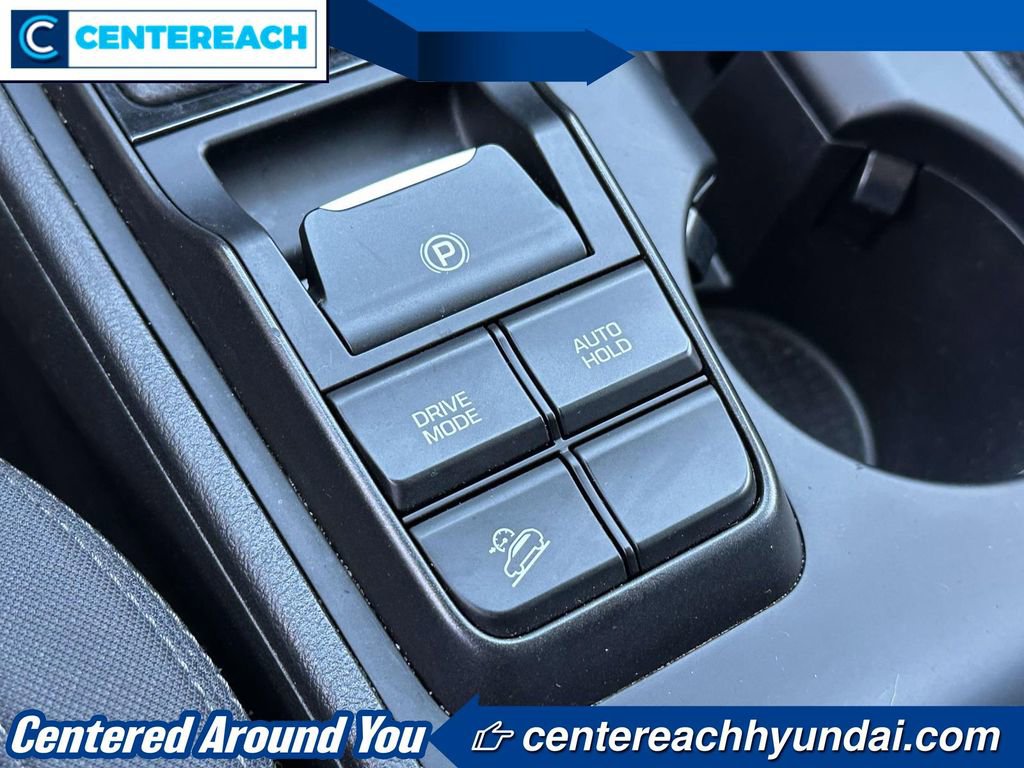 Used 2021 Hyundai Tucson SE w/ Cargo Package AWD/4WD image 28