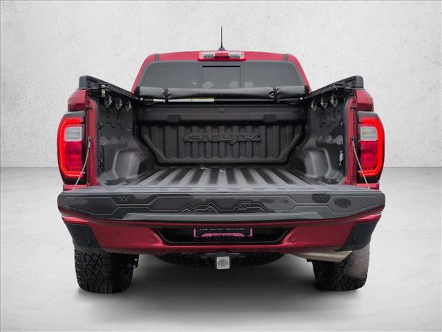 Used 2023 GMC Canyon AT4X w/ Edition 1 image 6