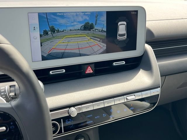 Certified 2023 Hyundai Ioniq 5 SEL w/ Cargo Package AWD/4WD image 22