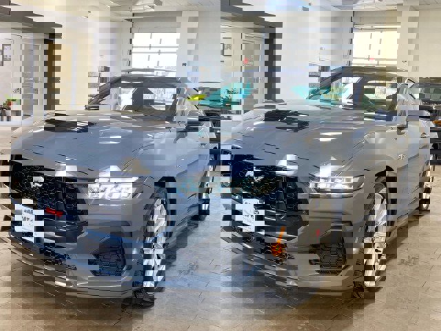 Certified 2024 Ford Mustang GT Premium image 4