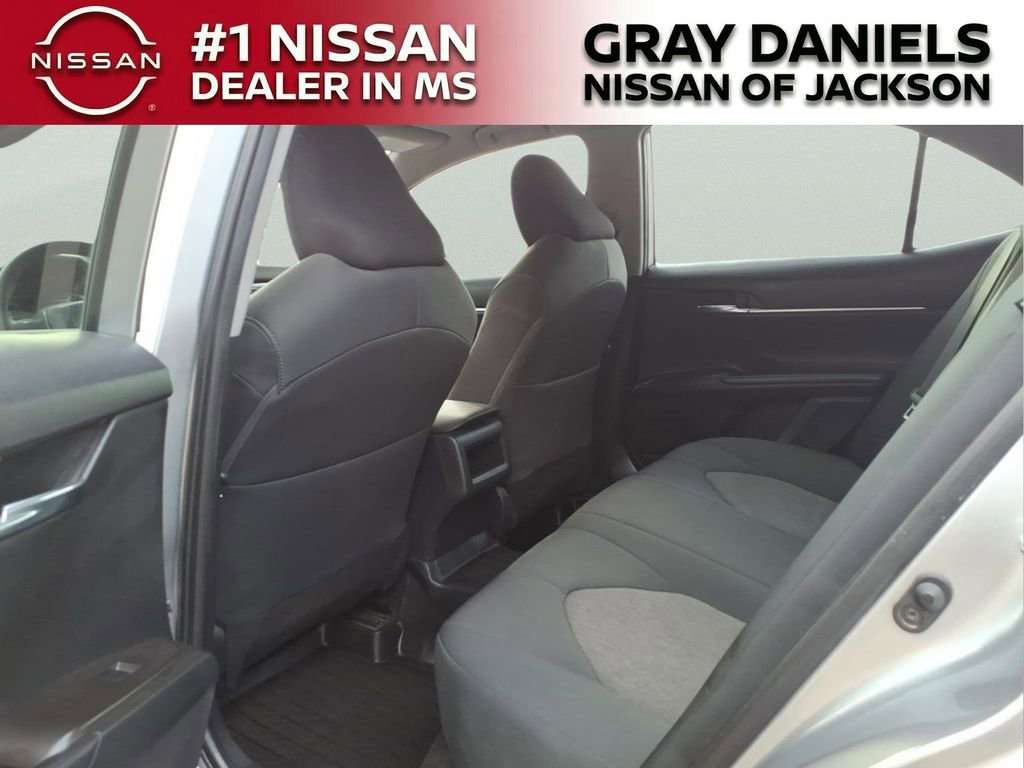 Used 2023 Toyota Camry LE image 26