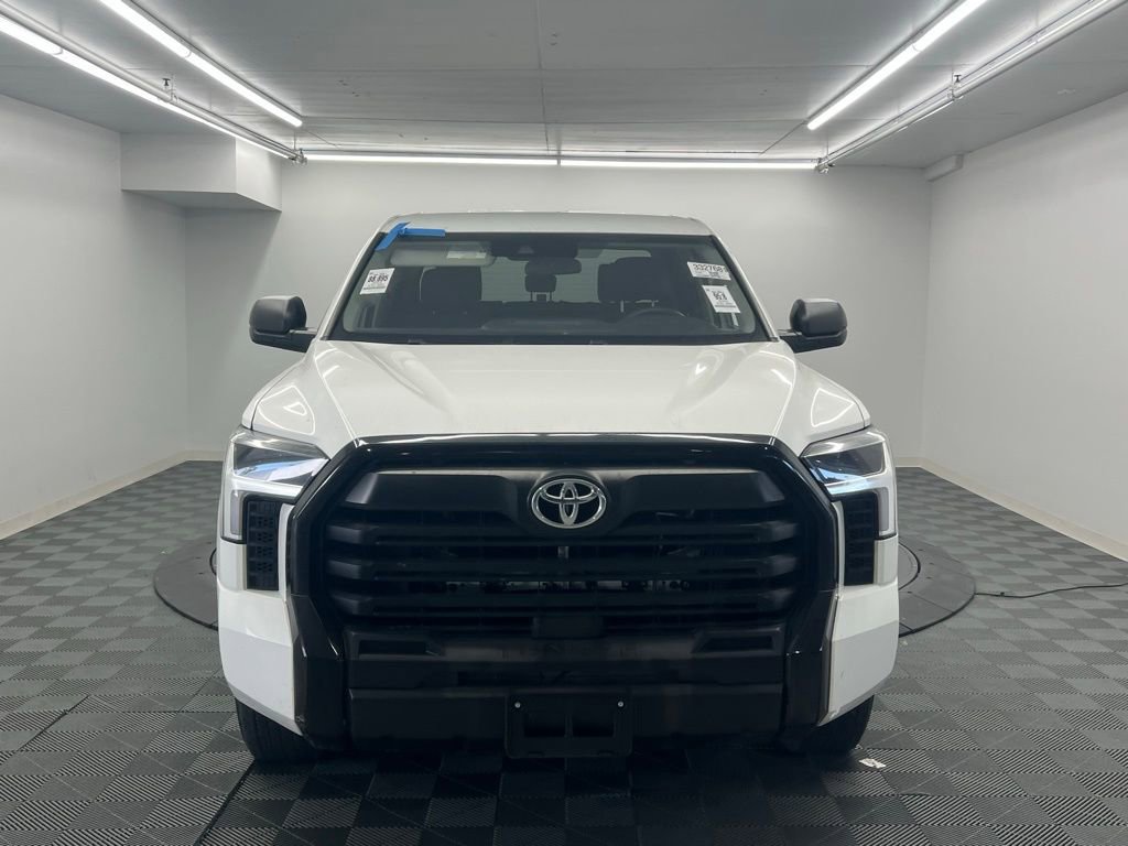 Used 2023 Toyota Tundra SR w/ SR Tow Package image 5