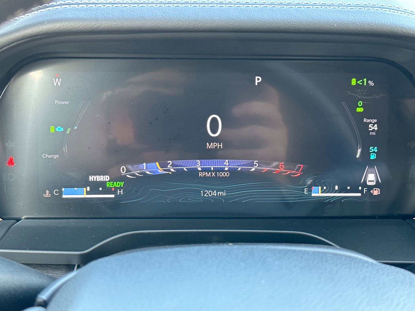 New 2023 Jeep Grand Cherokee 4WD 4xe image 15