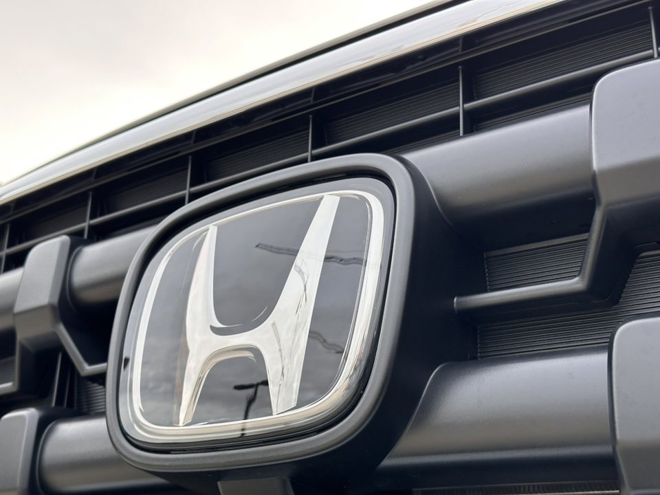 New 2025 Honda Ridgeline RTL image 13