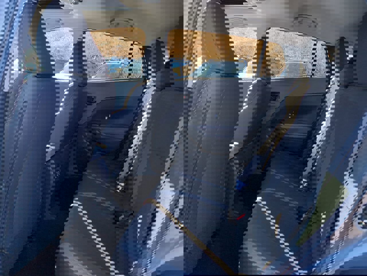 New 2026 Subaru Crosstrek 2.0i Premium image 13