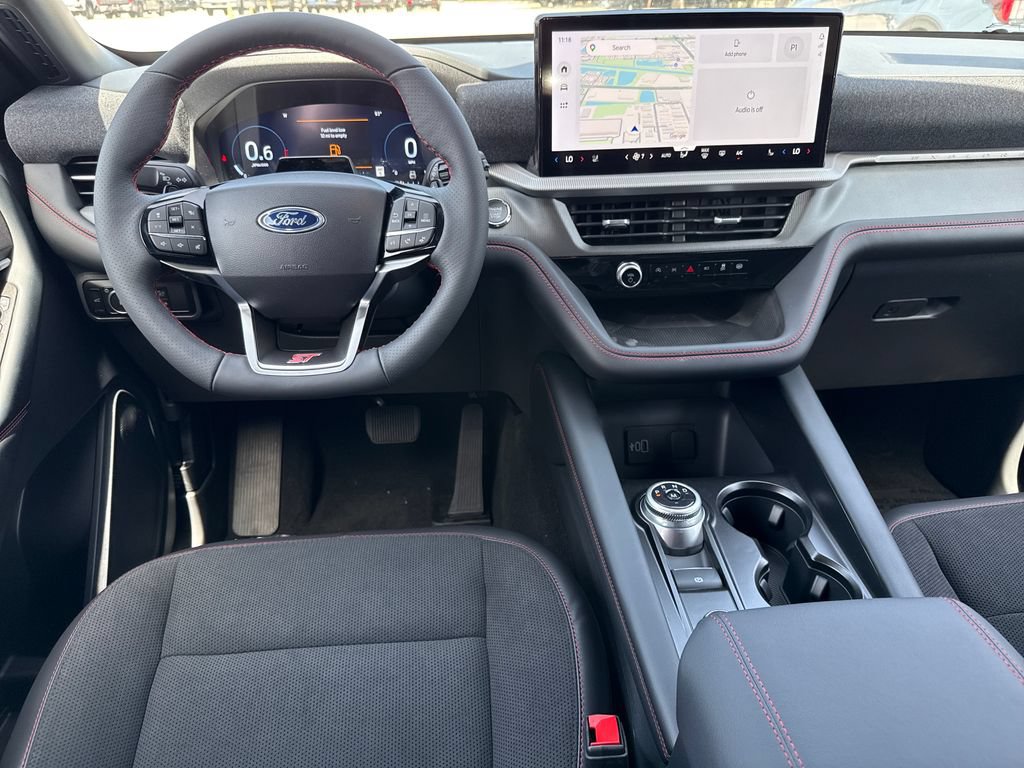 New 2026 Ford Explorer ST RWD image 5
