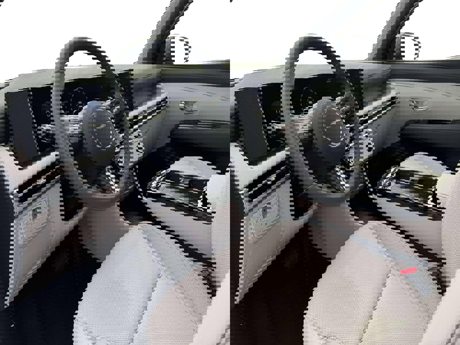 New 2026 Hyundai Tucson Limited image 14