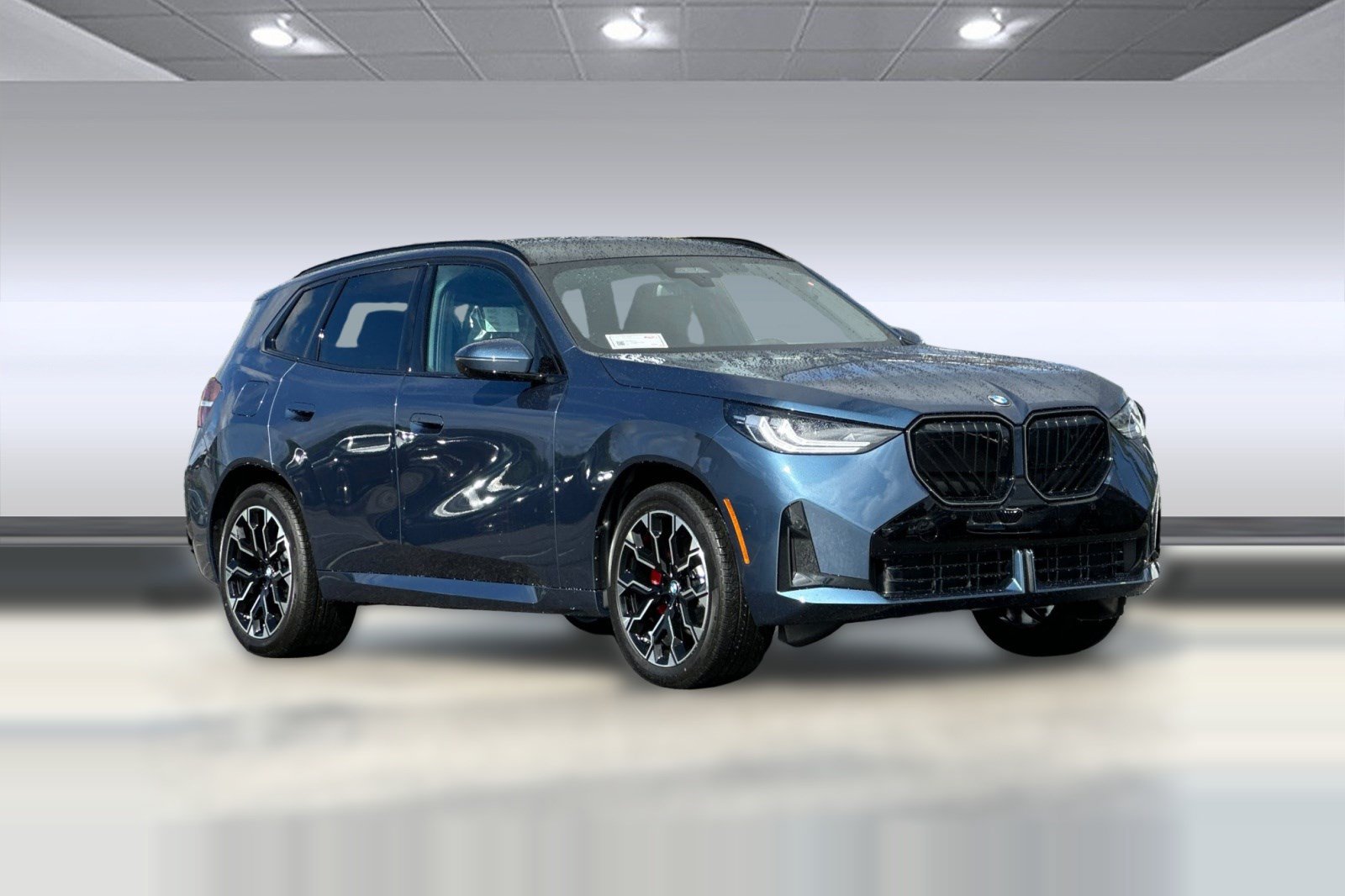 Used 2026 BMW X3 xDrive30i w/ Premium Package AWD/4WD image 7