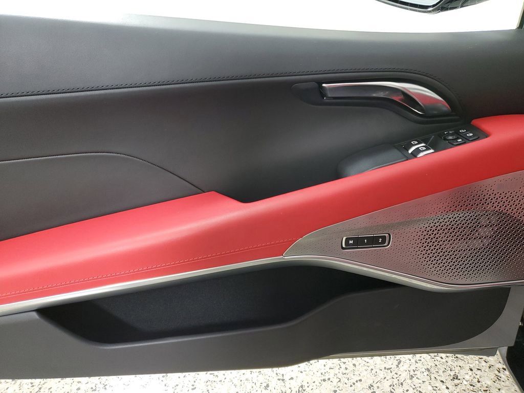 Used 2024 Lotus Emira First Edition RWD image 7
