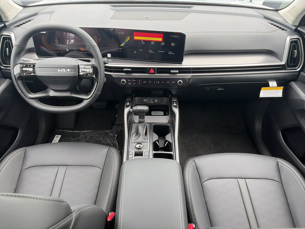New 2026 Kia Sorento S w/ S Panoramic Sunroof Package AWD/4WD image 10