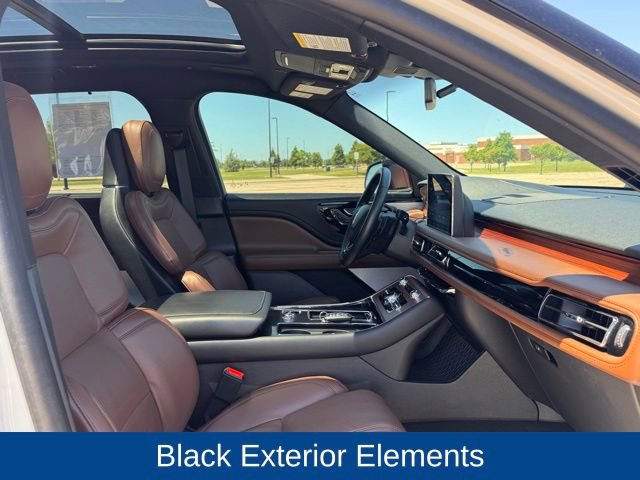 Used 2024 Lincoln Aviator Reserve w/ Equipment Group 201A AWD/4WD image 25