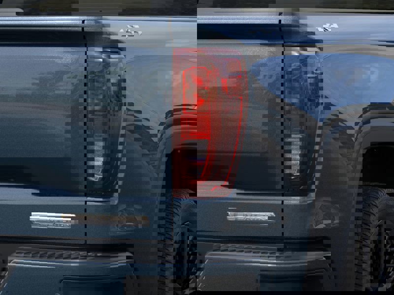 New 2026 GMC Sierra 1500 Elevation w/ Elevation Premium Package image 11