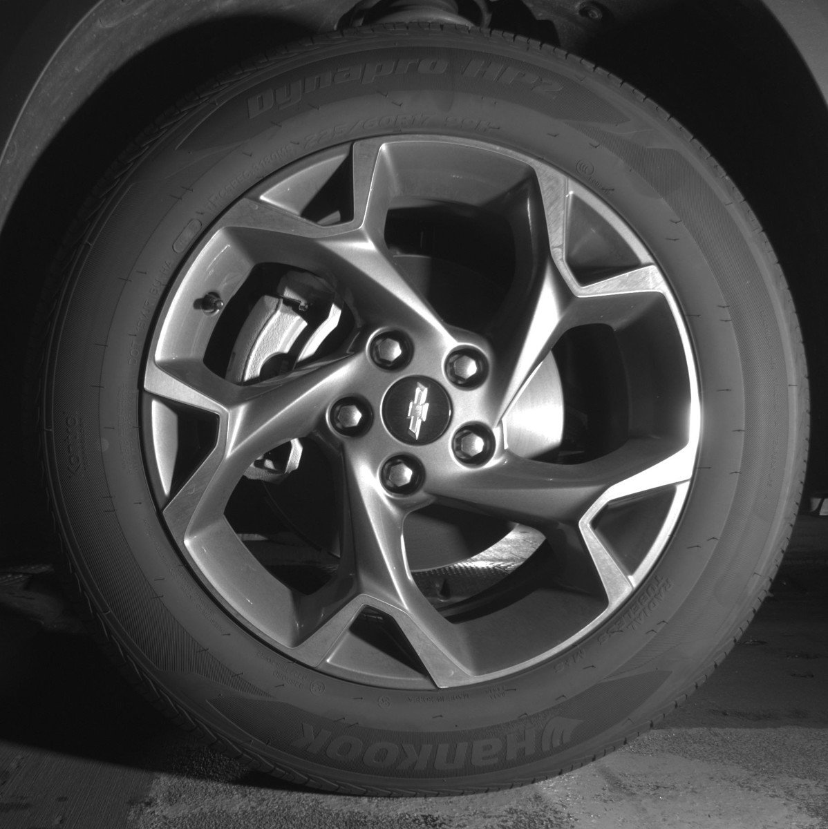 Used 2025 Chevrolet Trax LT w/ LT Convenience Package image 12