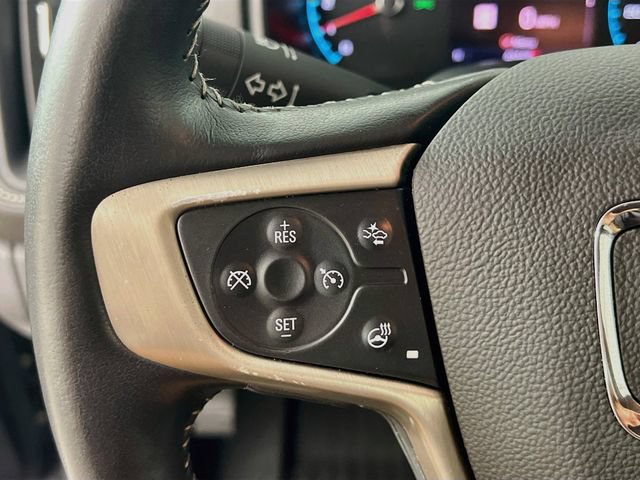 Used 2022 GMC Canyon Denali AWD/4WD image 13