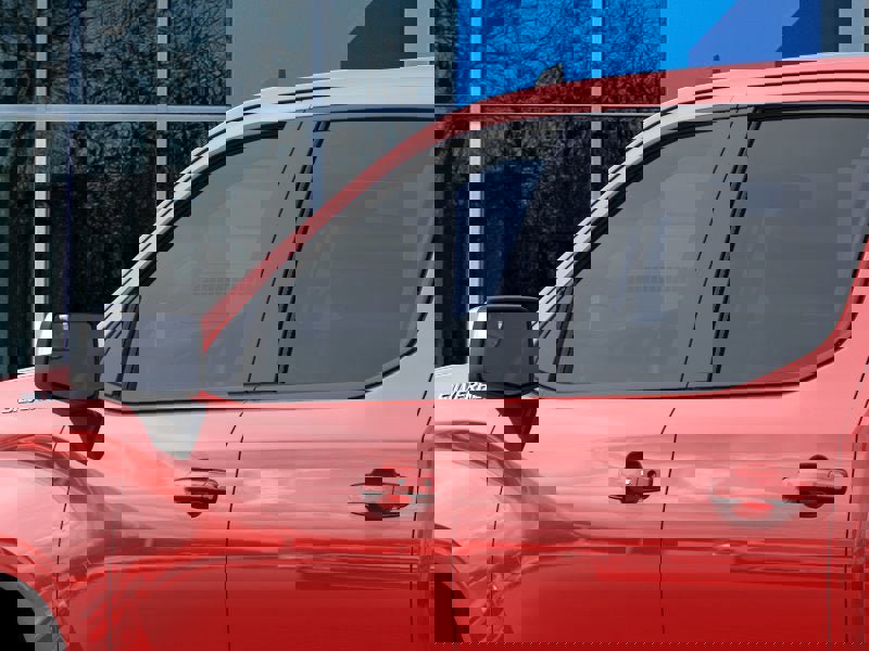 New 2026 Chevrolet Silverado 1500 LT AWD/4WD image 12