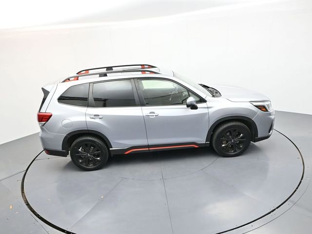 Used 2019 Subaru Forester Sport w/ Popular Package #2 image 29