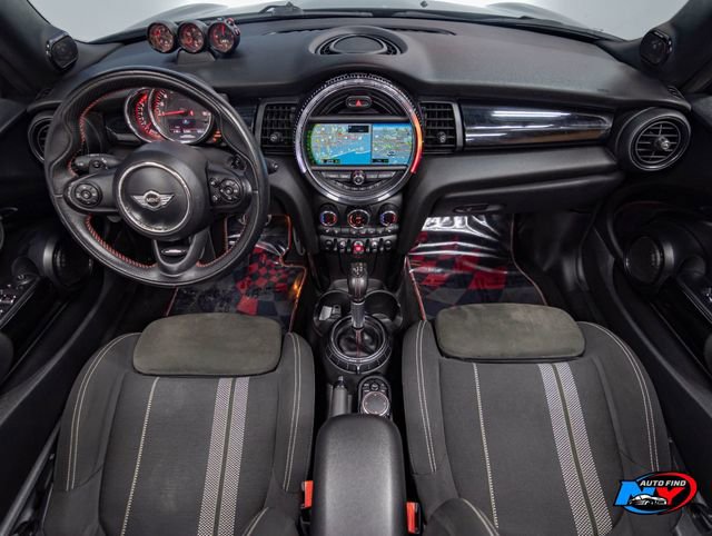 Used 2017 MINI Cooper John Cooper Works image 2