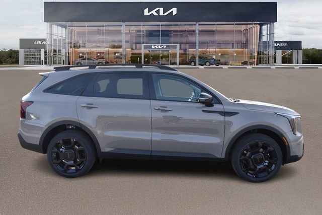 New 2026 Kia Sorento SX image 2