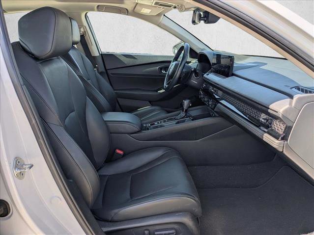 Used 2023 Honda Accord EX-L image 20