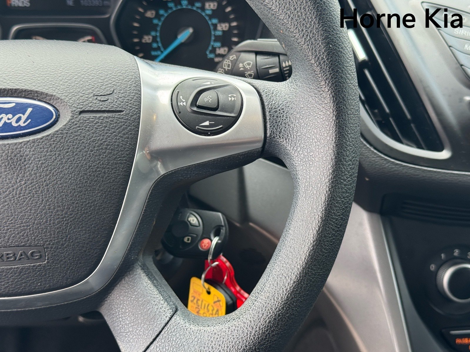 Used 2016 Ford Escape SE FWD image 19