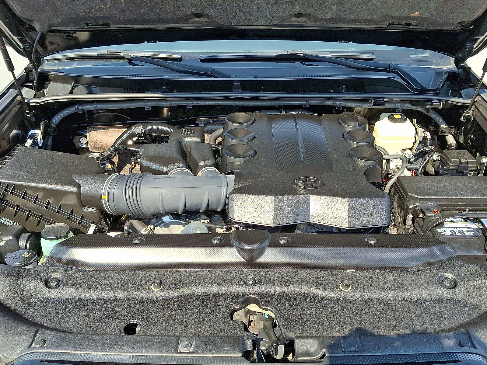 Certified 2020 Toyota 4Runner Limited image 30