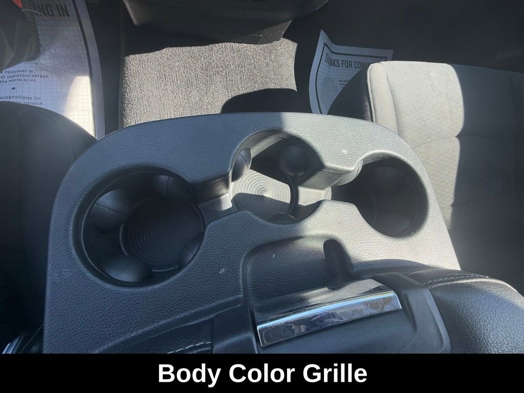 Certified 2019 RAM 1500 Express w/ Express Value Package image 15