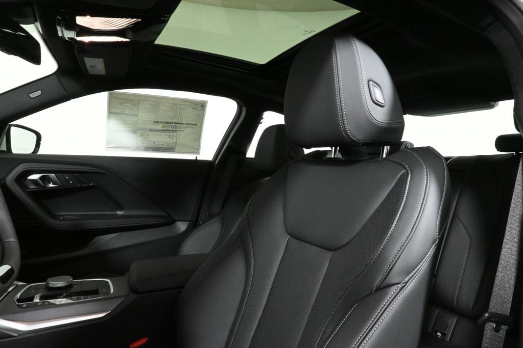Used 2025 BMW 230i xDrive Coupe w/ Convenience Package image 15
