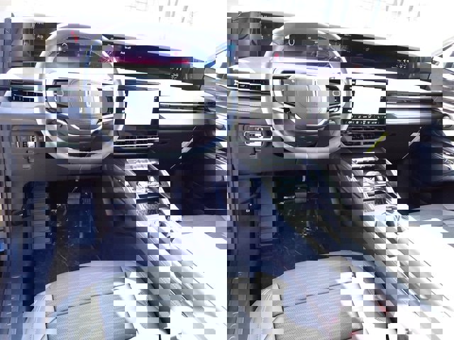 New 2026 Lincoln Nautilus Reserve w/ Jet Appearance Package image 16