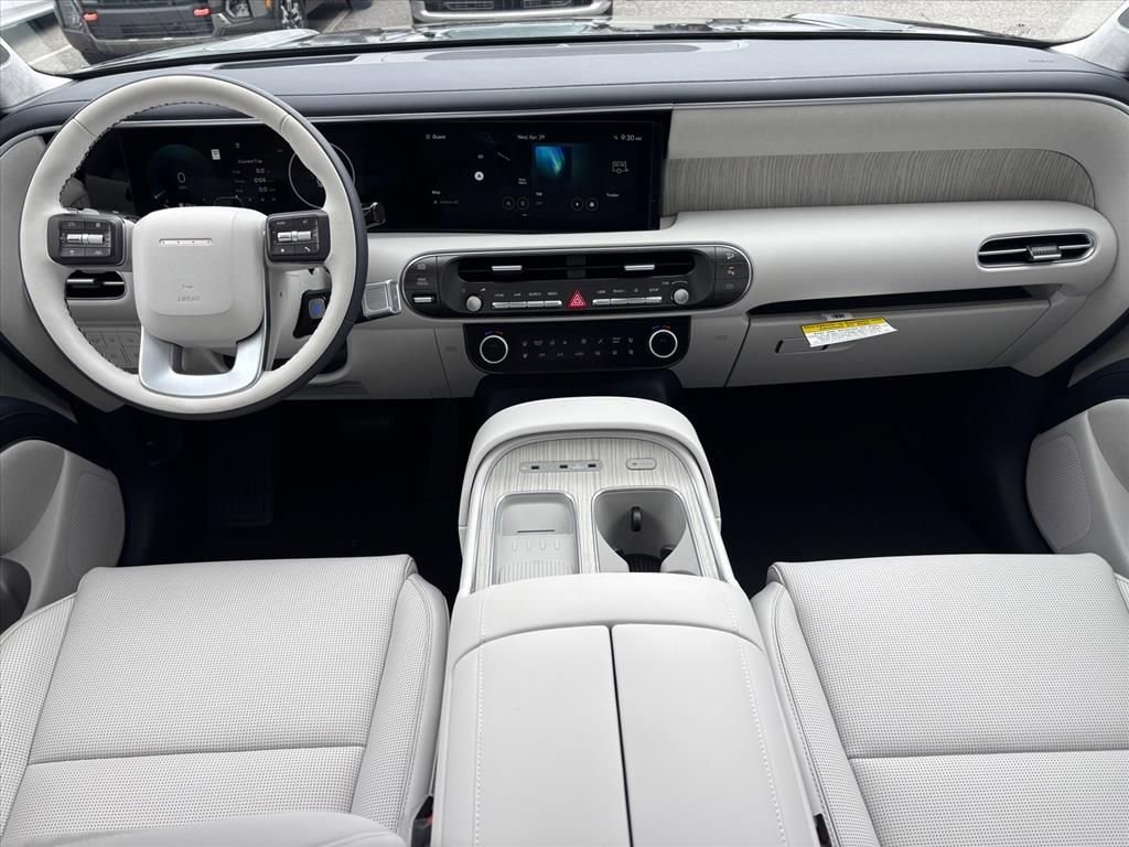 Used 2026 Hyundai Palisade Calligraphy AWD/4WD image 4