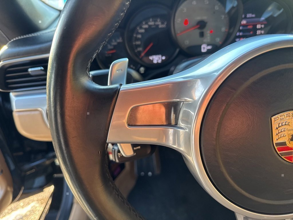 Used 2015 Porsche 911 Carrera S image 10