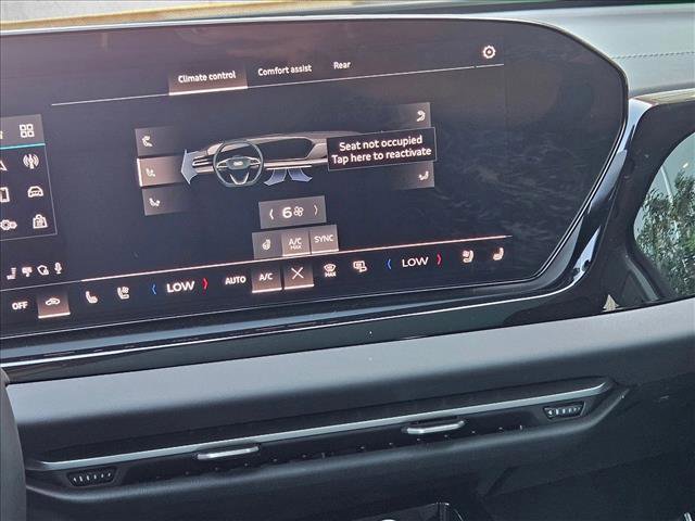 Certified 2025 Audi A5 2.0T Premium Plus w/ Premium Plus image 16