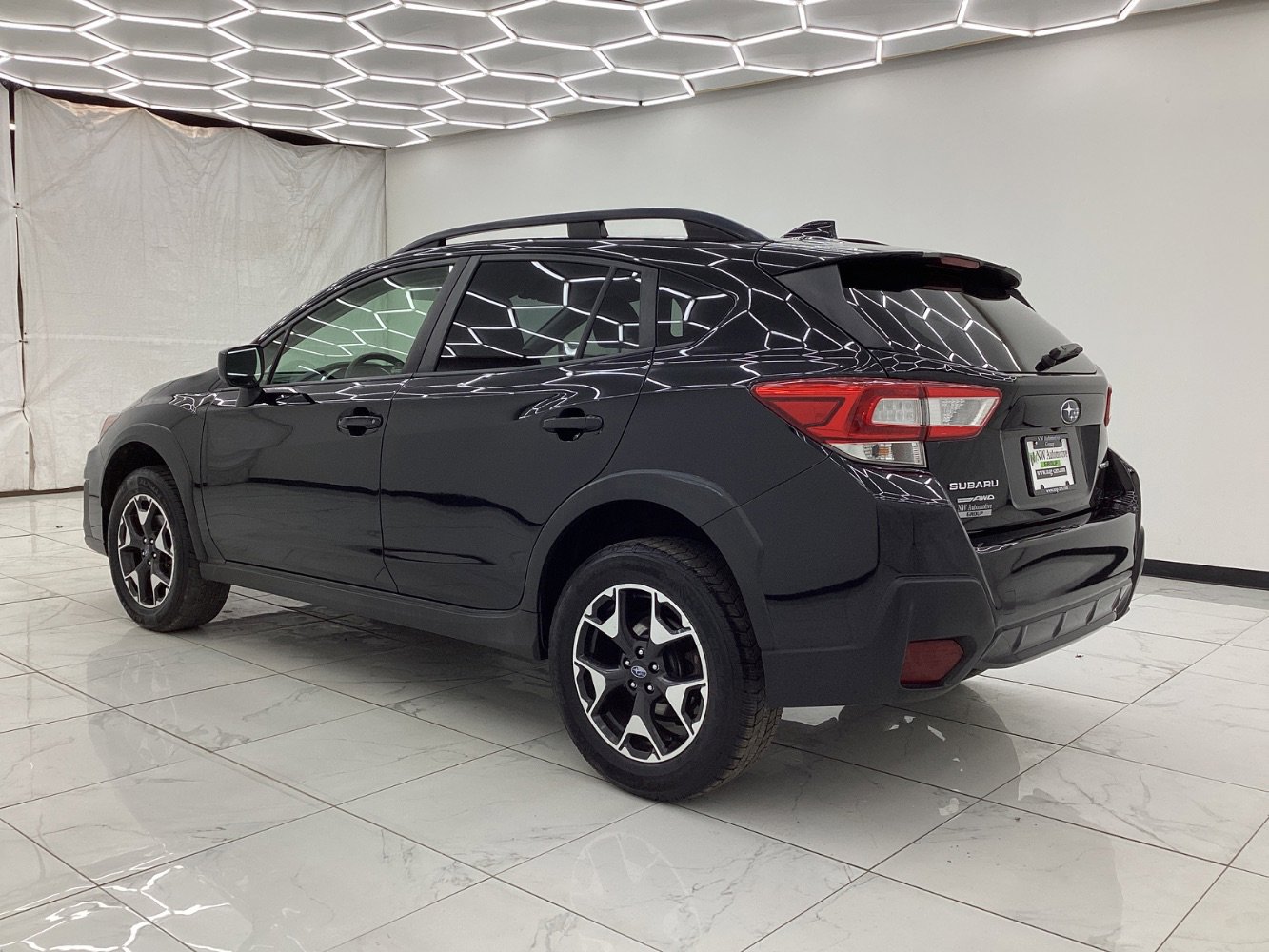 Used 2019 Subaru Crosstrek 2.0i Premium image 12