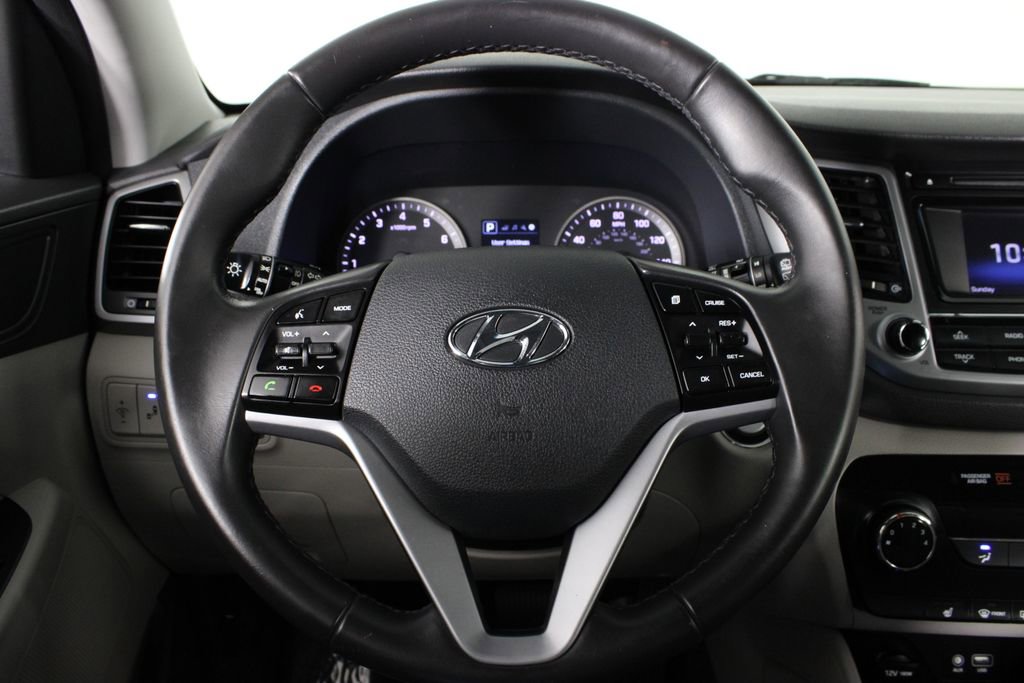 Used 2017 Hyundai Tucson Sport image 25