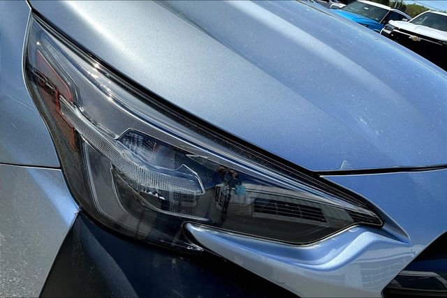 Used 2023 Subaru Outback Premium w/ Popular Package #1 AWD/4WD image 28
