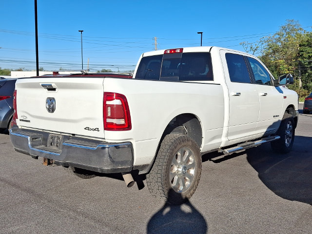 Used 2019 RAM 2500 Big Horn AWD/4WD image 6