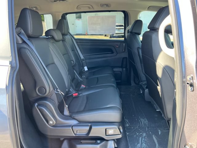 New 2026 Honda Odyssey EX-L image 12