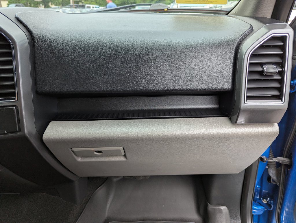 Used 2019 Ford F150 XLT w/ XTR Package AWD/4WD image 33