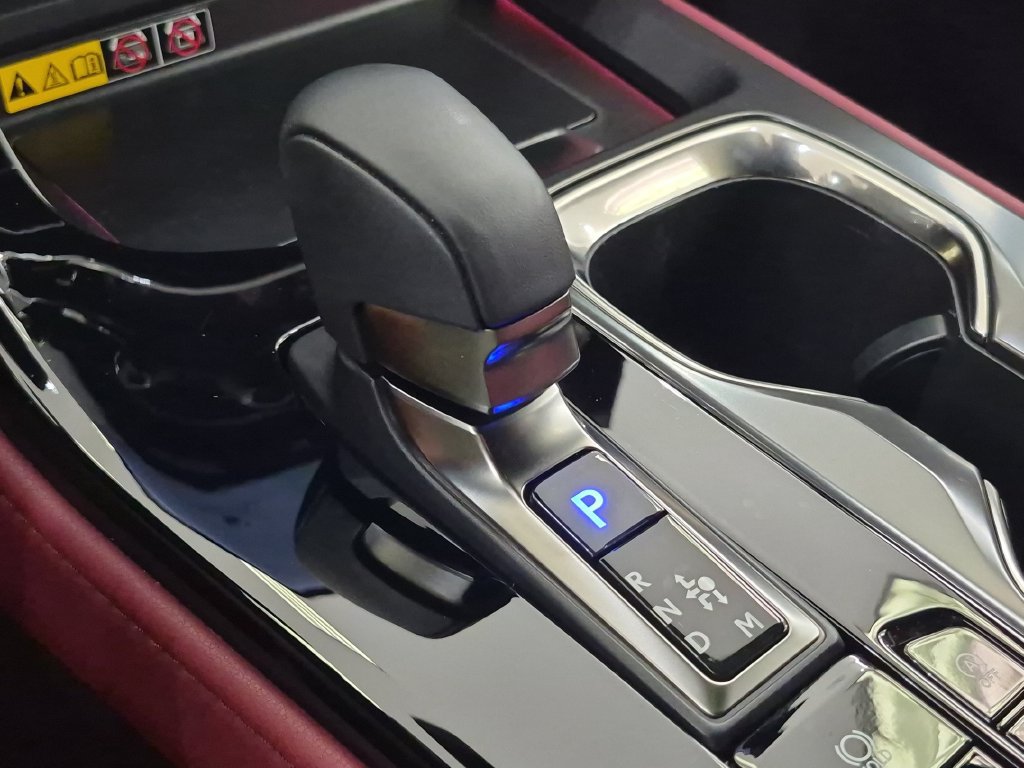Certified 2026 Lexus NX 350 AWD w/ Accessory Package (2T) image 26