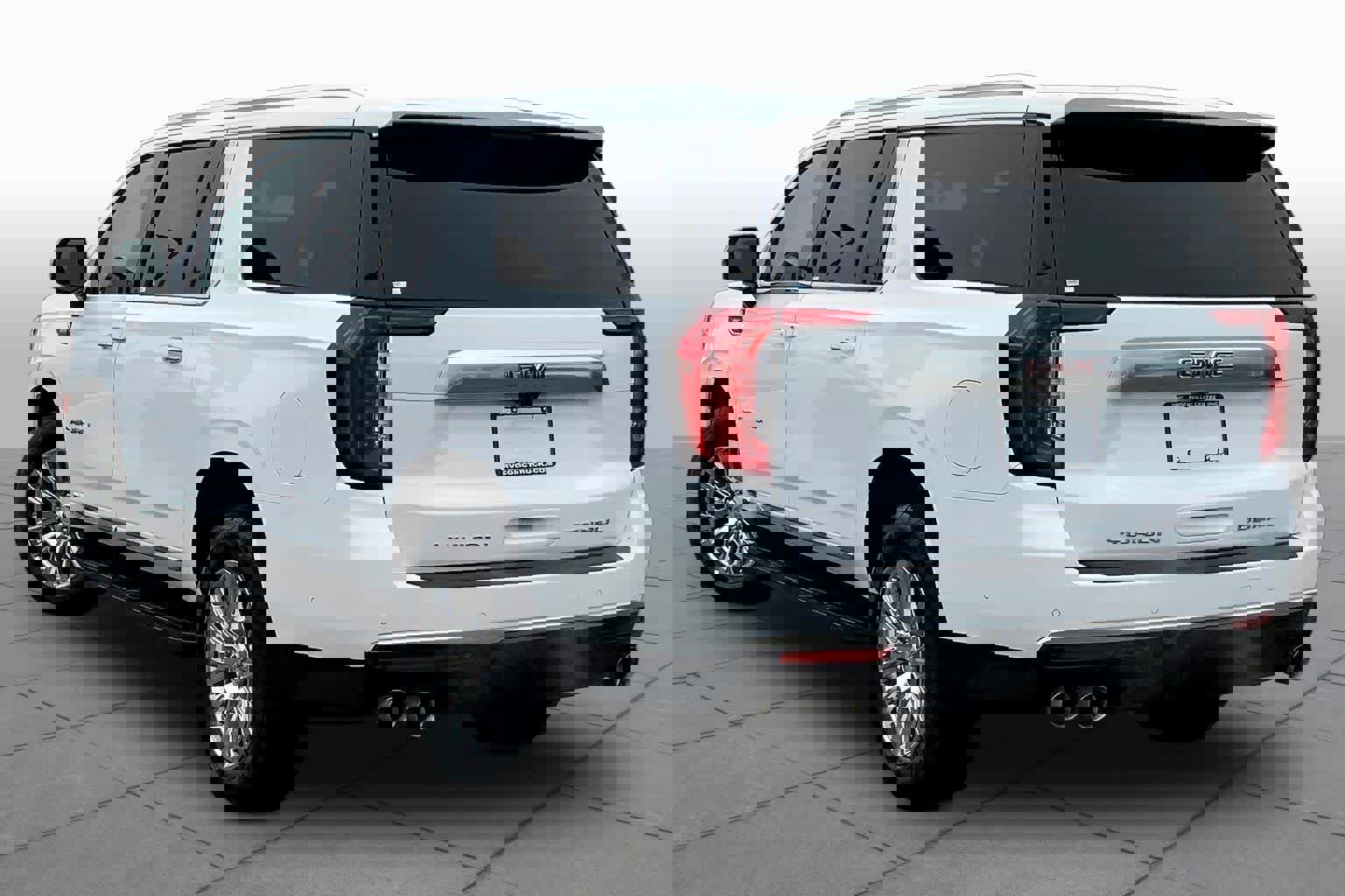 Used 2024 GMC Yukon XL Denali w/ Advanced Technology Package image 11