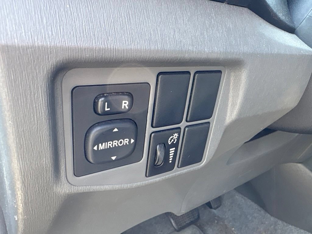 Used 2010 Toyota Prius One FWD image 18