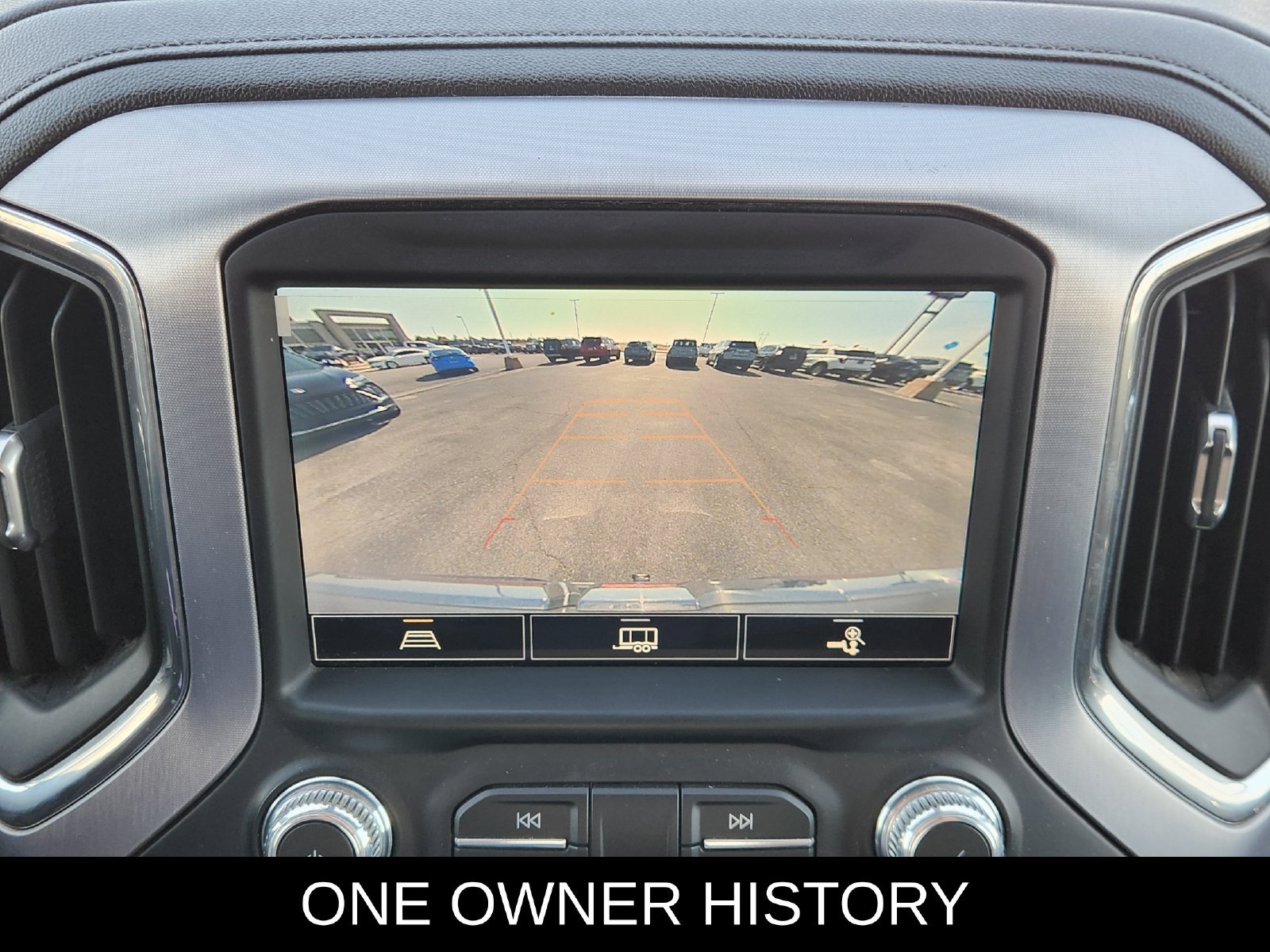 Used 2021 GMC Sierra 1500 SLT AWD/4WD image 23