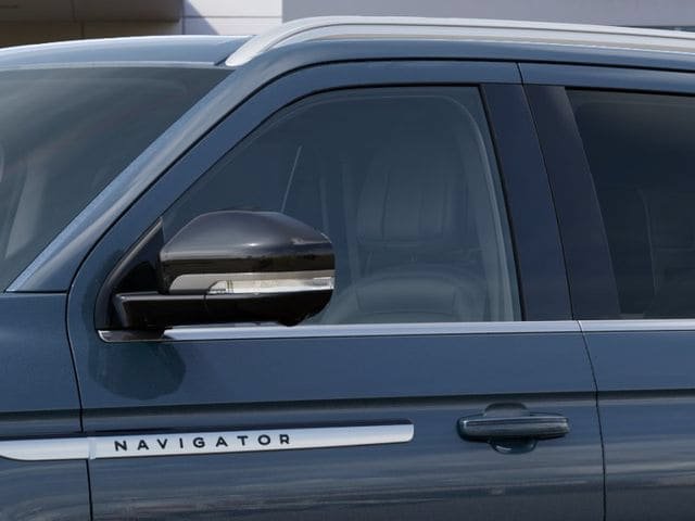 New 2027 Lincoln Navigator Reserve AWD/4WD image 20