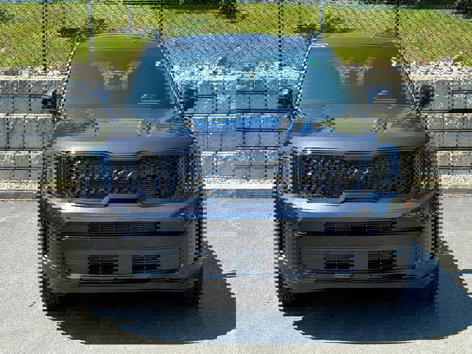 New 2025 Kia Telluride EX X-Line image 4