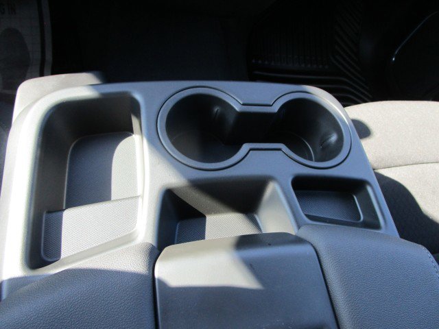 New 2026 Chevrolet Silverado 1500 LT w/ Texas Edition Plus image 21