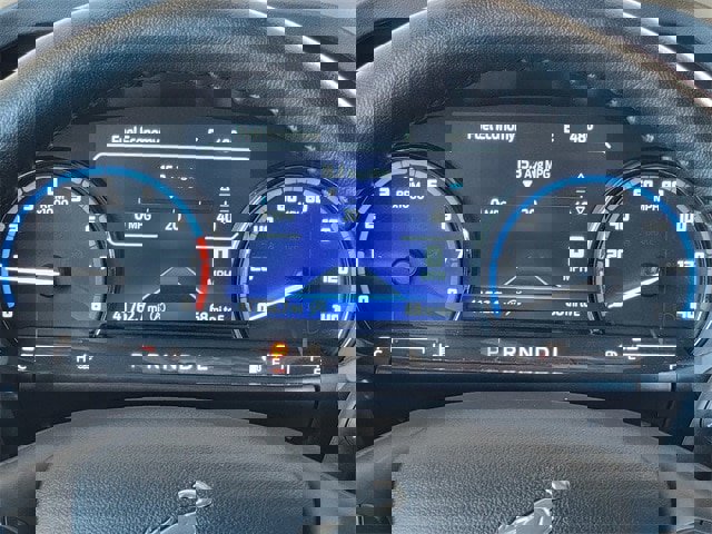 Certified 2022 Ford Bronco Sport Outer Banks w/ Tech Package image 35