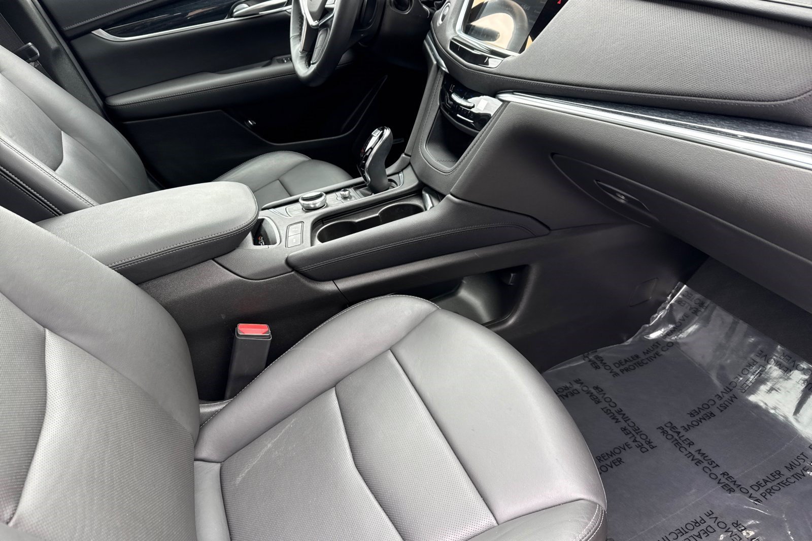 Used 2024 Cadillac XT5 Premium Luxury FWD image 19