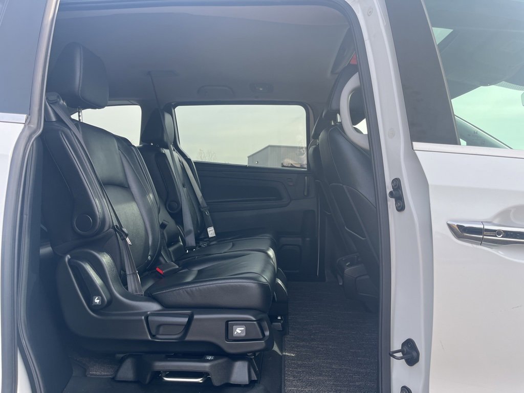 Used 2023 Honda Odyssey EX-L image 22