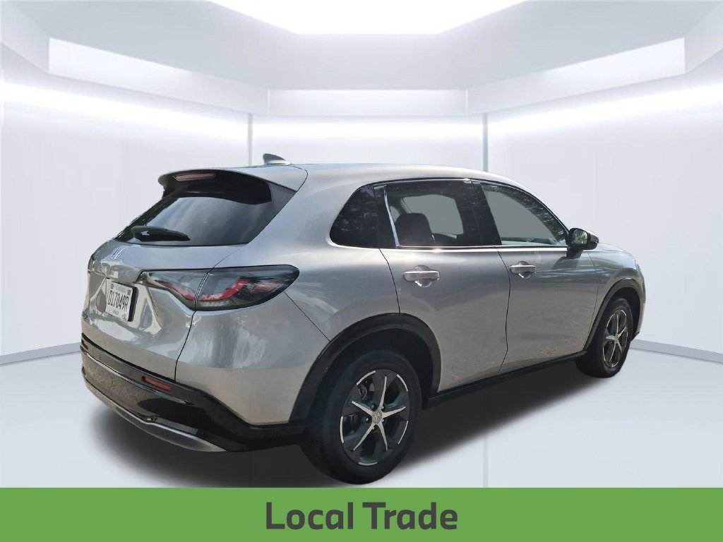 Used 2024 Honda HR-V EX-L image 6