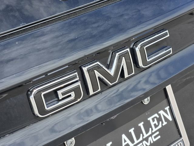 New 2026 GMC Acadia Elevation w/ Black Edition FWD image 7
