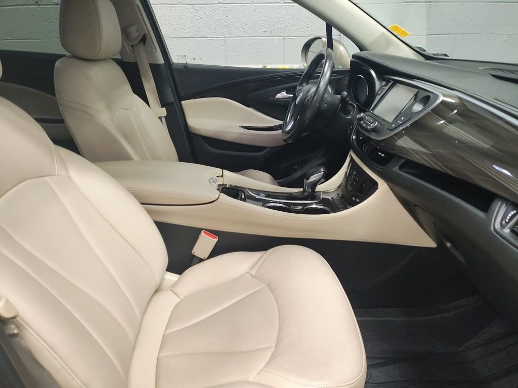 Used 2019 Buick Envision Essence image 7